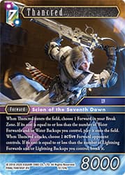 Thancred
