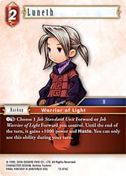 Luneth
