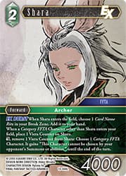 Shara