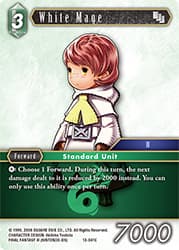 White Mage