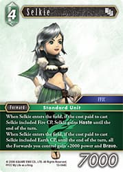 Selkie