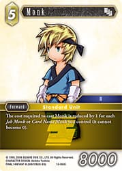 Monk