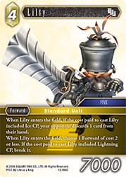 Lilty
