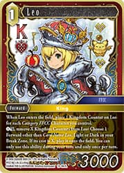 Leo