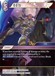 Odin