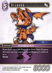 Dragoon