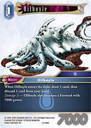 Oilboyle