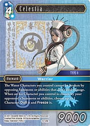 Celestia