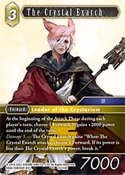 The Crystal Exarch