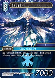 Ysayle
