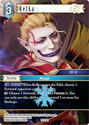 Kefka