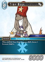 Time Mage