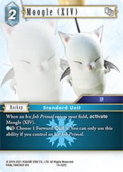 Moogle (XIV)