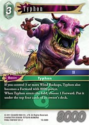 Typhon