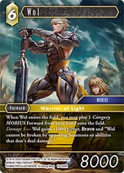 Wol