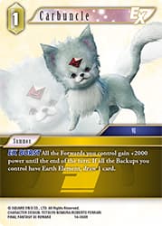Carbuncle