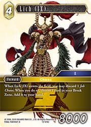 Lich (IX)