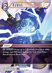 Ramuh