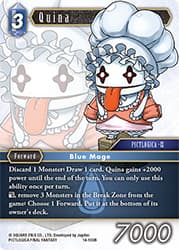 Quina