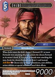 Jecht