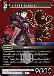 Sterne Leonis