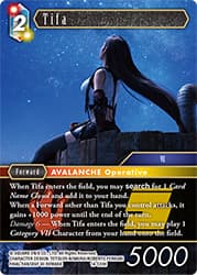 Tifa