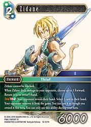 Zidane