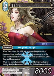 Terra
