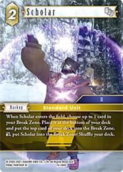 Scholar