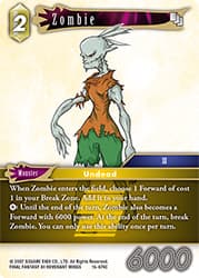 Zombie