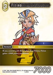 Firion