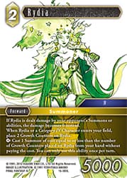 Rydia