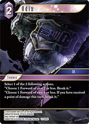 Odin