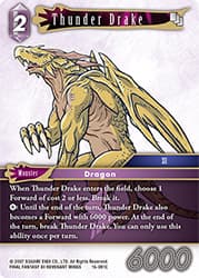 Thunder Drake