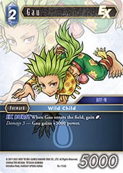Gau
