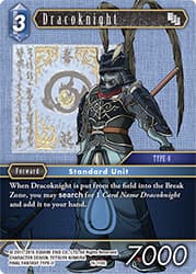 Dracoknight
