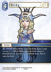 Hilda