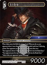 Ardyn