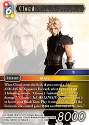 Cloud