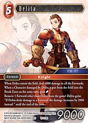 Delita