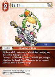 Lilty