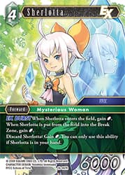 Sherlotta