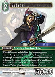 Zidane