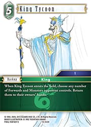 King Tycoon