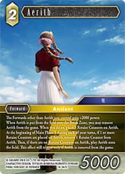 Aerith