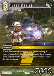 Beastmaster