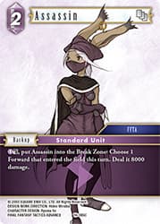 Assassin