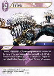 Ixion