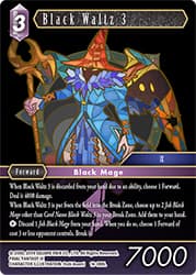 Black Waltz 3