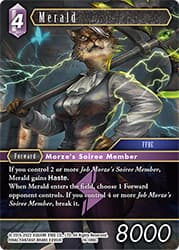 Merald